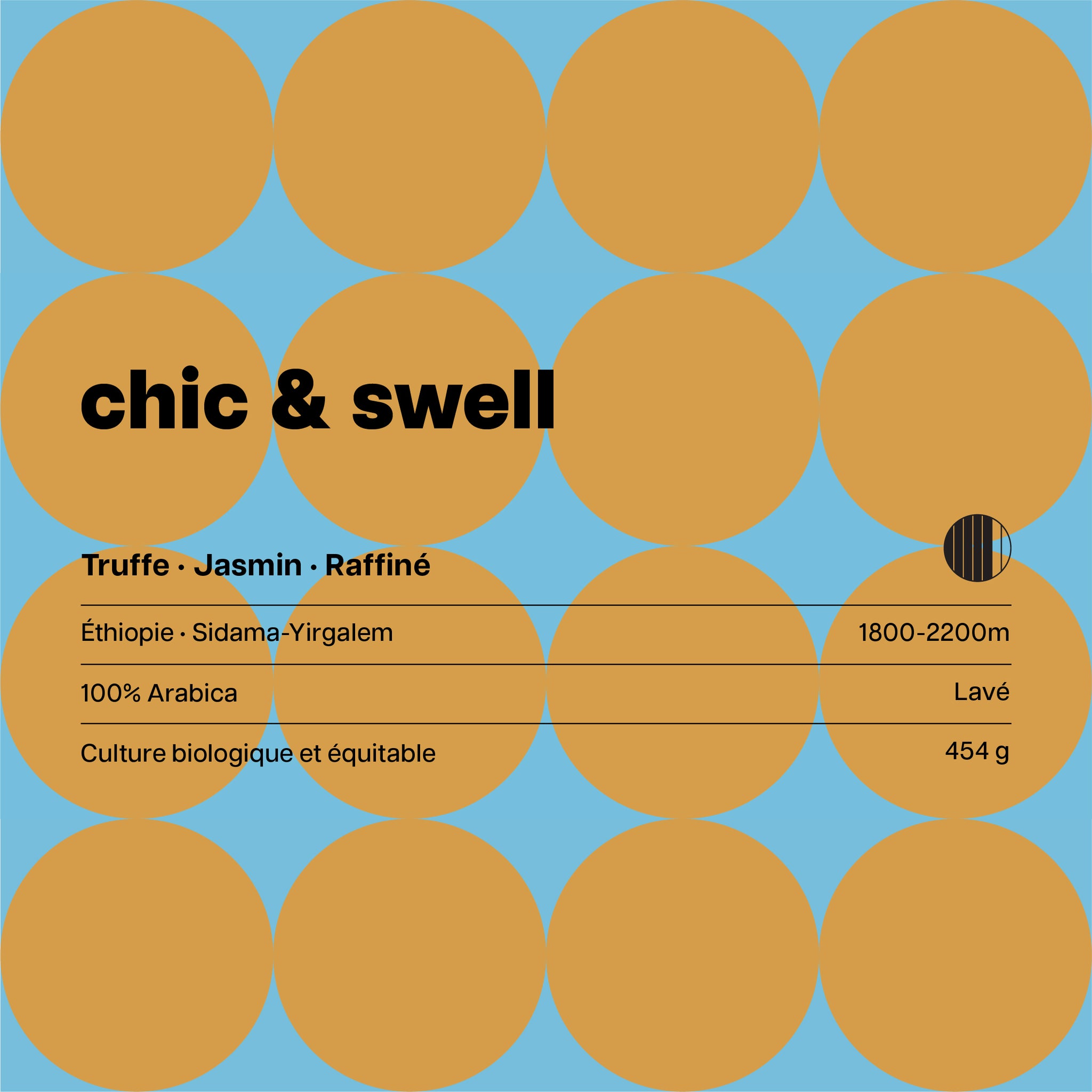 chic & swell